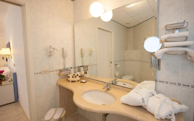 Hotel Weber Ambassador