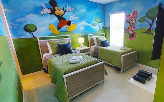 Veranda Palms Resort