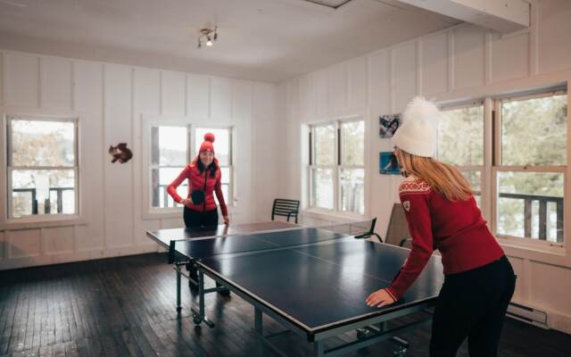 Relaxing Location Steps From Resort Citq 242281