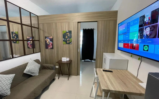 Condominium Fame Residence