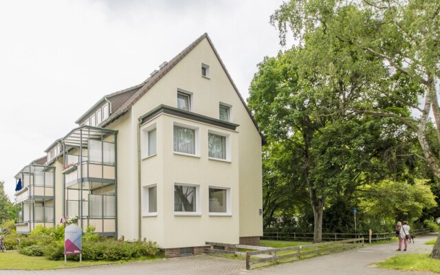 Private Apartment Waldstraße