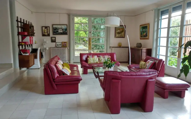 Les Chambres d'hôtes - La Closerie