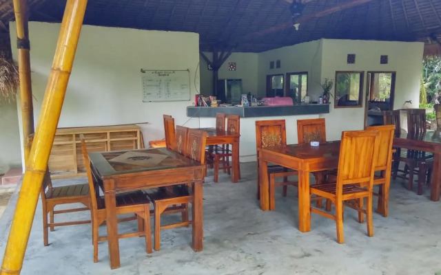 Pondok Pantai