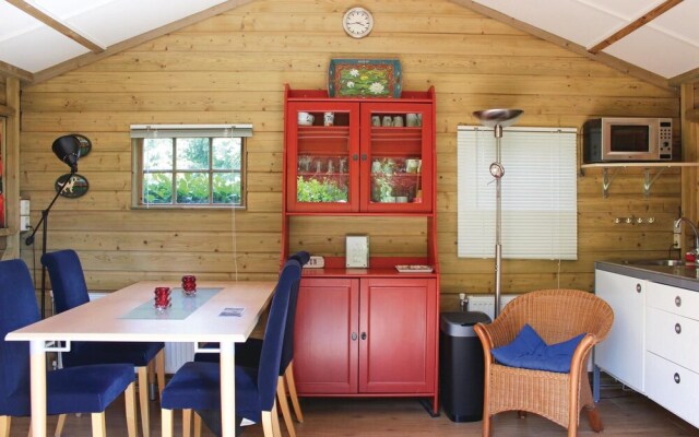 Amazing Home in Lunteren With 4 Bedrooms and Wifi