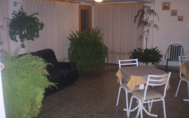 Hotel Papyrus