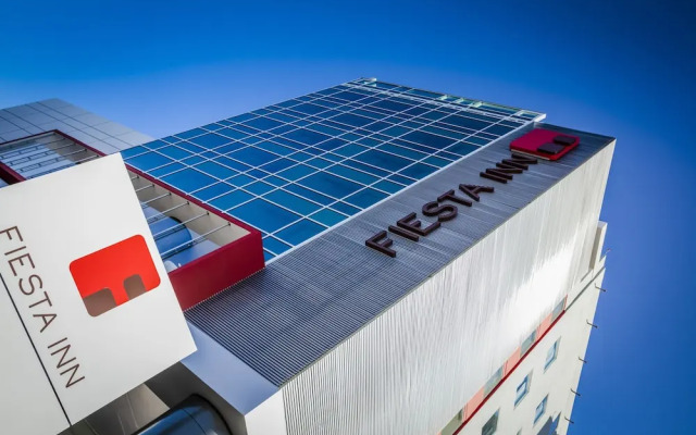 Fiesta Inn Celaya Galerías