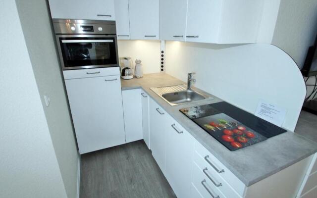 Ferienpark G09-008 Ferienpark