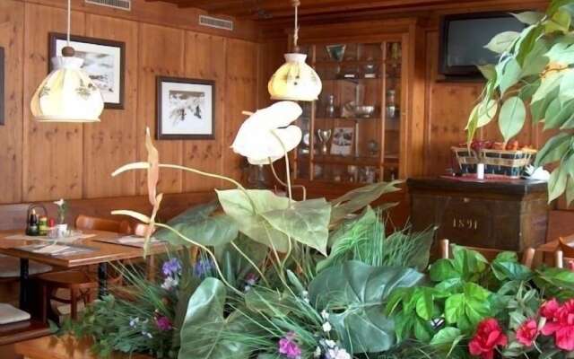 Gasthaus Skiklub