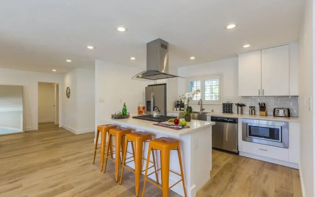 Maverick 4 Bedroom Home