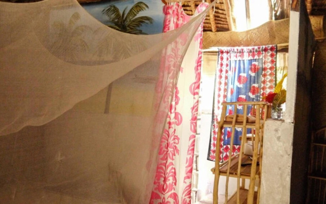 Bidi Badu Zanzibar Village - Hostel