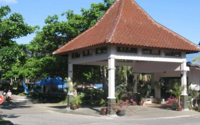 Tanjung Pesona Beach Resort & Spa