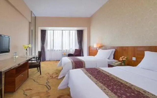 Vienna International Hotel - Foshan Haiyue Branch