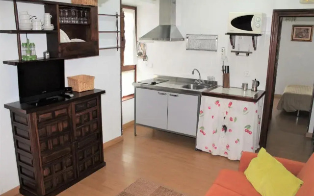 Apartamentos Maite