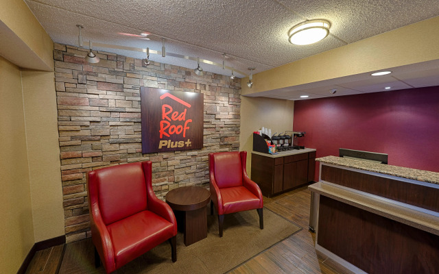 Red Roof Inn PLUS+ University at Buffalo - Amherst