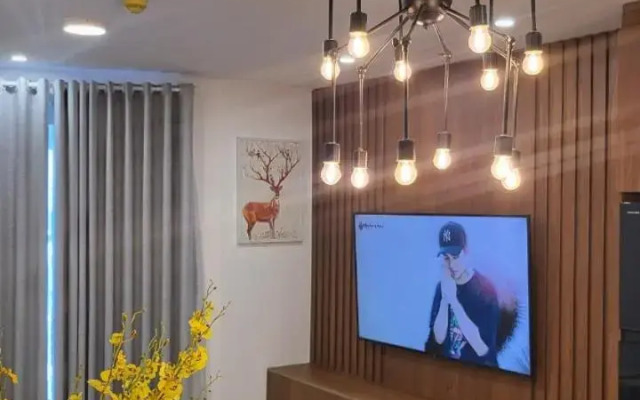 Seaside Homestay Beachfront