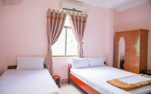 Thanh Linh 2 Quy Nhon