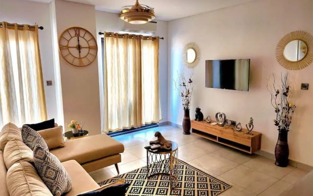 Aspire Suite - Douglas Luxury Apartments