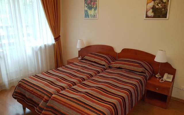 Дом творчества Архитектор