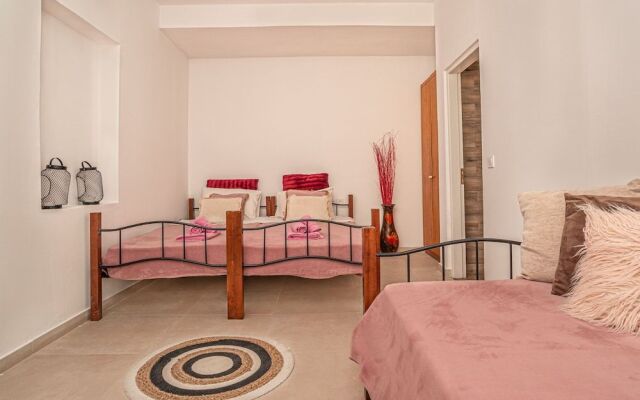 Dimelal Mikonos Downtown Apartments