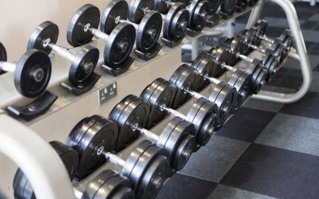 Suasana Sentral Loft 1