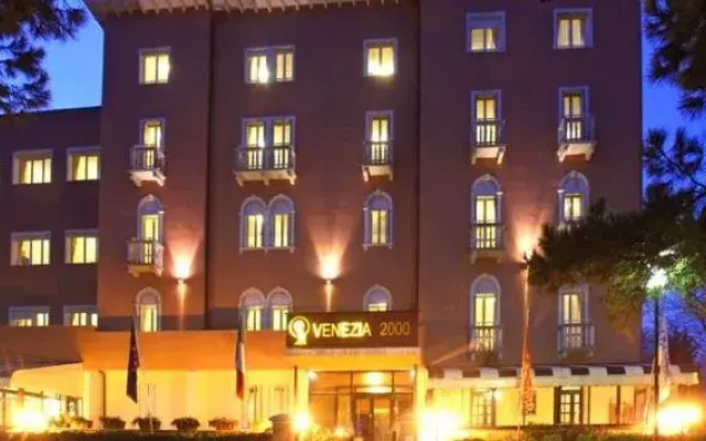 Venezia 2000 Hotel & Residence