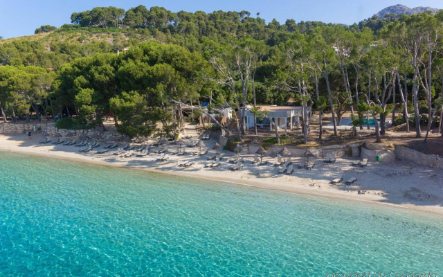 Four Seasons Mallorca at Formentor