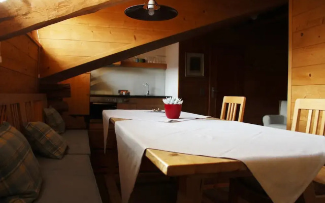 Landhaus Schloss Anras