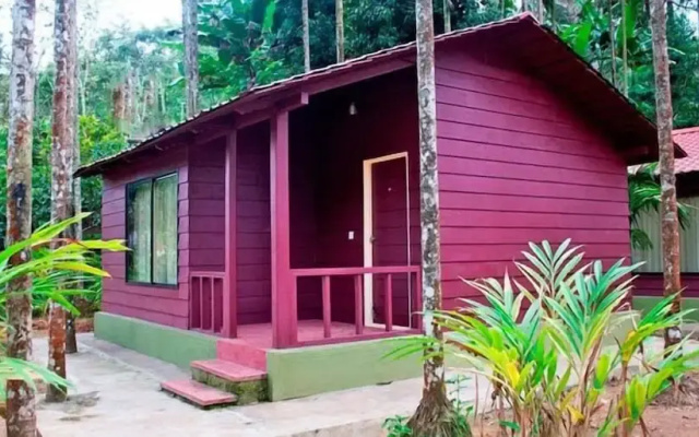 Lazo Areca Resort