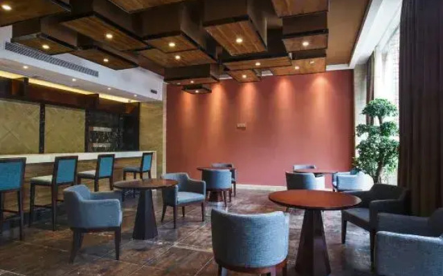 Hua Xu Hotel