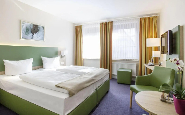 Nordsee-Hotel Hinrichsen