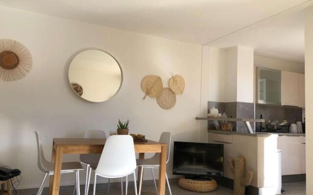 Appartement Cavalière, 3 pièces, 5 personnes - FR-1-308-137