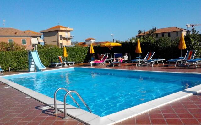 Residence Mizar 2