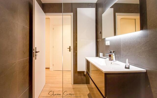 Boutique Apartment Alkmaar by Urban Home Stay