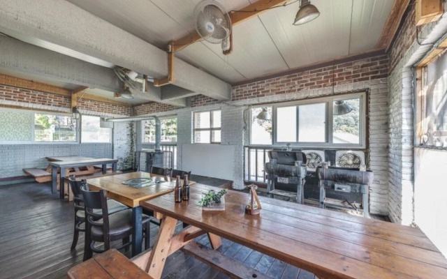 Namyangju S Nine Pension