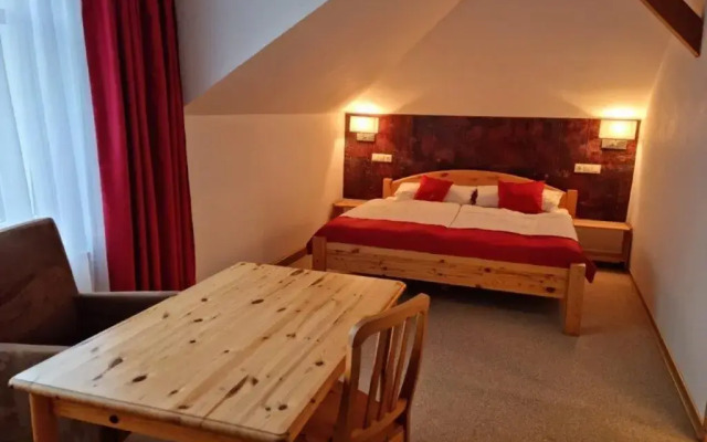 Hotel Berggasse