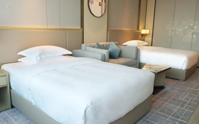 Crowne Plaza Changsha Development Zone by IHG