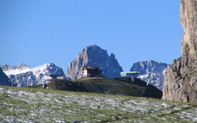 Rifugio Sass Bece