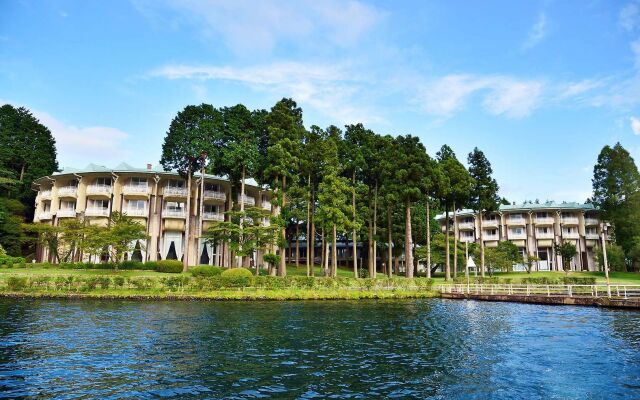 The Prince Hakone Lake Ashinoko