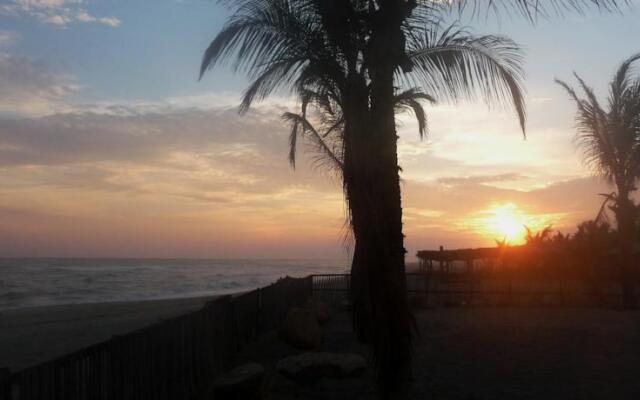 Casa Playa Encantada