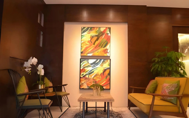 Serapi Hotel