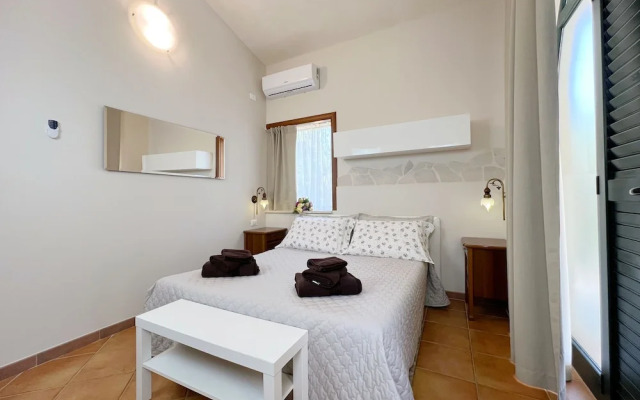 La Maison One B&B