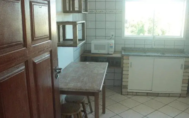 Pousada Vento Forte