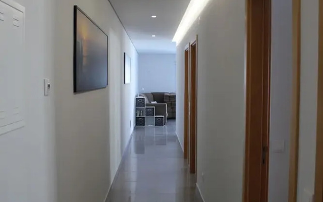 Luxury Apartments Baleal