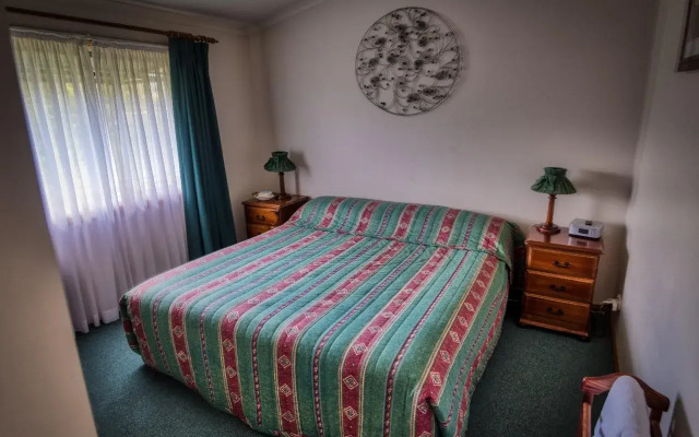 Cottages on Lovedale