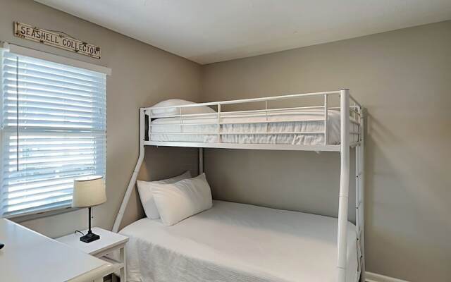 Sunrise Village #218