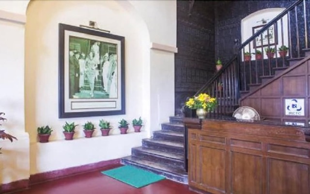Chanakya BNR Hotel Puri