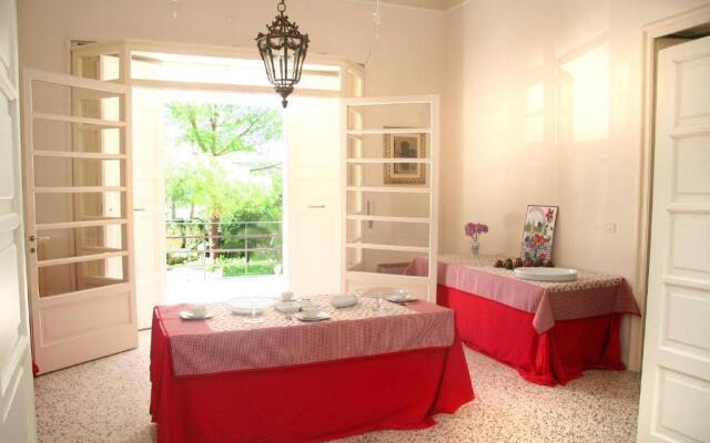 B&B Villa Pallante