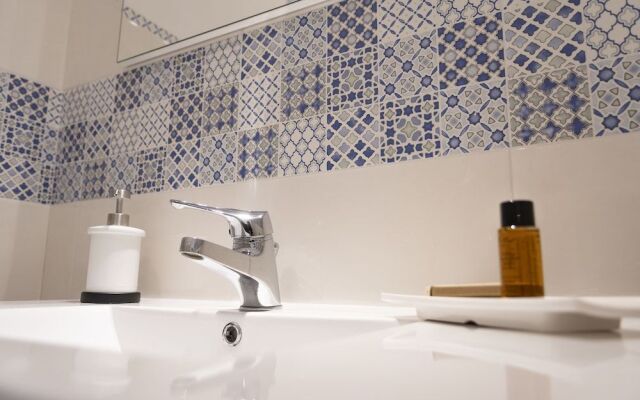 B&B Posidonia