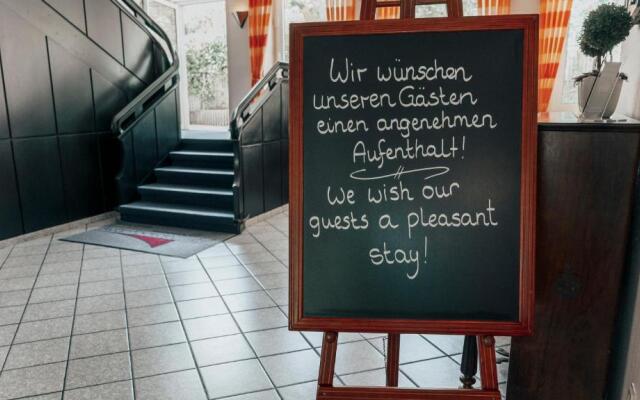 Avantgarde Hotel