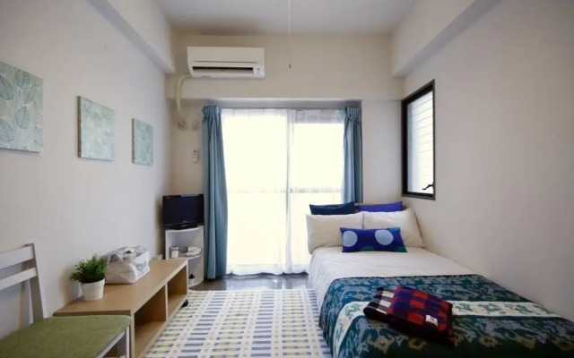 Escort Haruyoshi 301